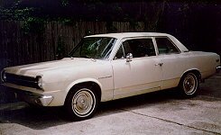 69 Rambler (American) (1997)