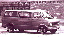 80 B200 Sportsman (1998)