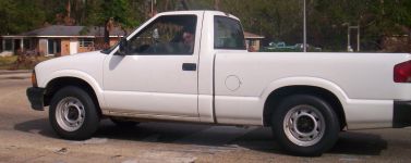 95 S-10 (2005)