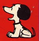 Snoopy '57