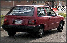 87 Sprint (2005)